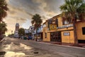 Captain TonyÃ¢â¬â¢s Saloon in Key West, Florida